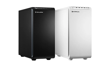 クリエイター向けデスクトップPC