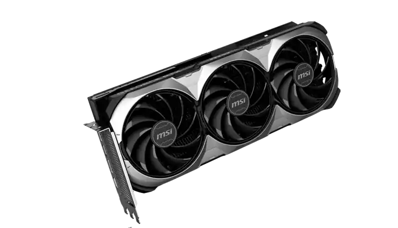 MSI GeForce RTX 4080 SUPER 16G VENTUS 3X OC (GeForce RTX 4080 SUPER 16GB)_TAKE THE ESSENTIALS