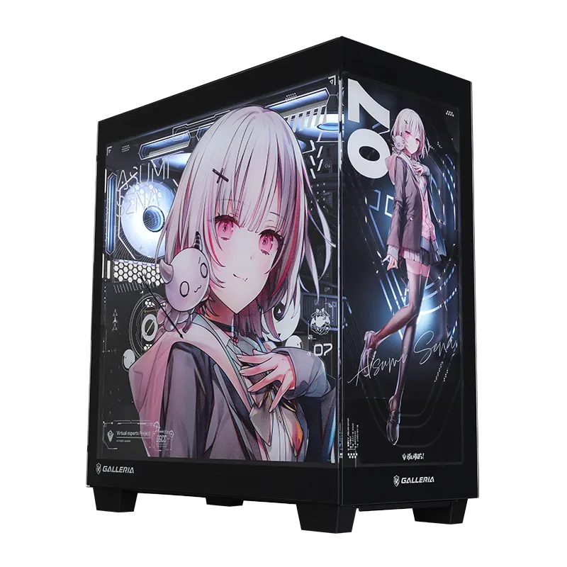 ケースデザイン