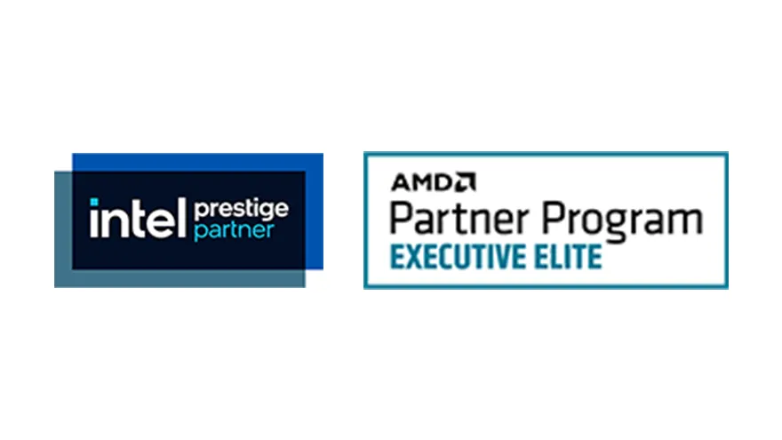 インテル®パートナー・アライアンス・プログラム プレステージ | AMD®パートナープログラム エグゼクティブ エリート