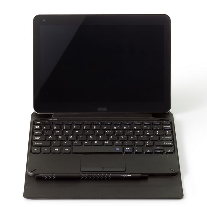 【美品】raytrektab 10インチモデル DG-D10IWP