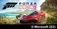 Forza Horizon 5 推奨ゲーミングPC