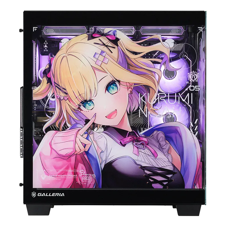 ケースデザイン