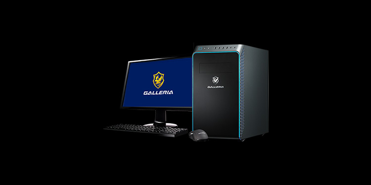 ゲーミングPCおすすめの選び方|ドスパラ通販【公式】