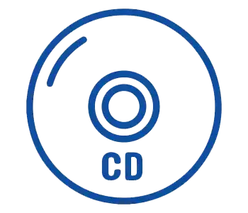 CD-R／RW