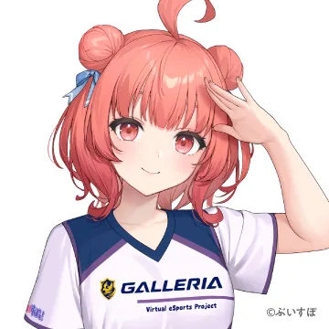 ぶいすぽっ！ 夢野 あかり