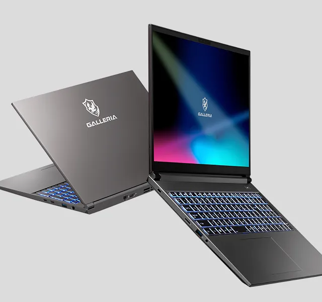 ゲーム向けノートPC