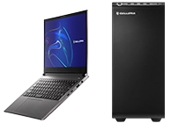 クリエイター向けPC