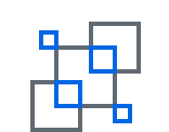 仮想化アイコン