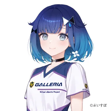 ぶいすぽっ！ 紡木 こかげ
