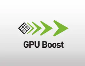NVIDIA GPU Boost