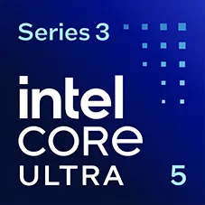intel CORE ULTRA 5