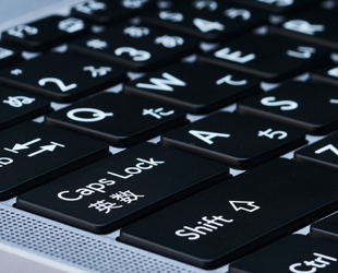 キーボード