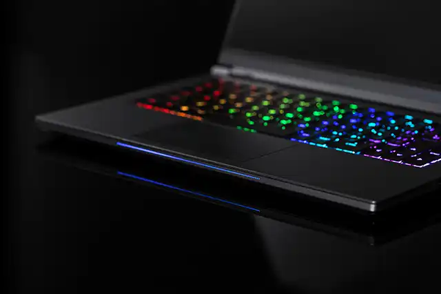 キーボード