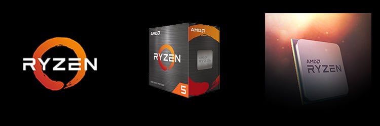 Ryzen5 5600X