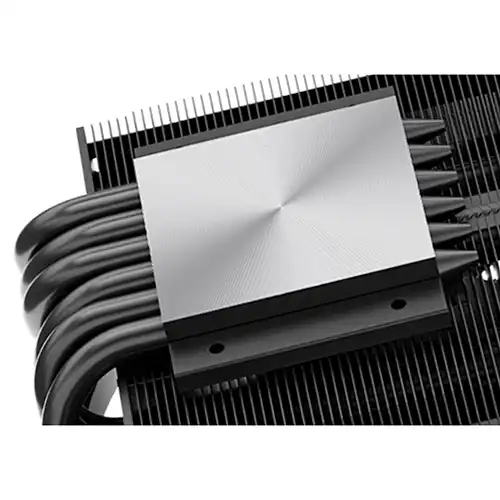 JONSBO HX6200D-BK