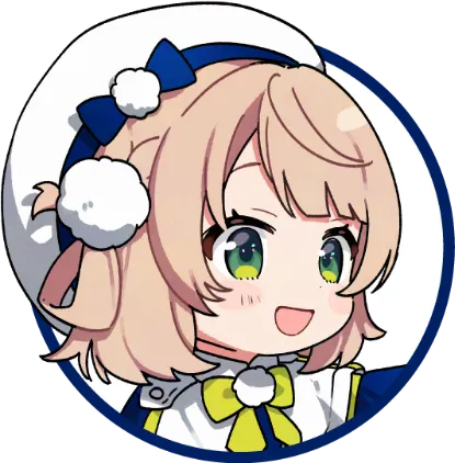 システムボイス イラスト