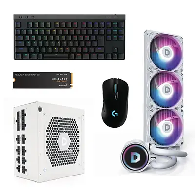 PCパーツ・周辺機器