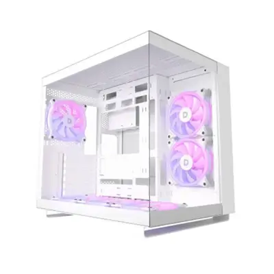 最大mATXかつハイスペック向け