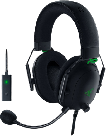 Razer BlackShark V2