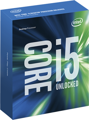 Core i5