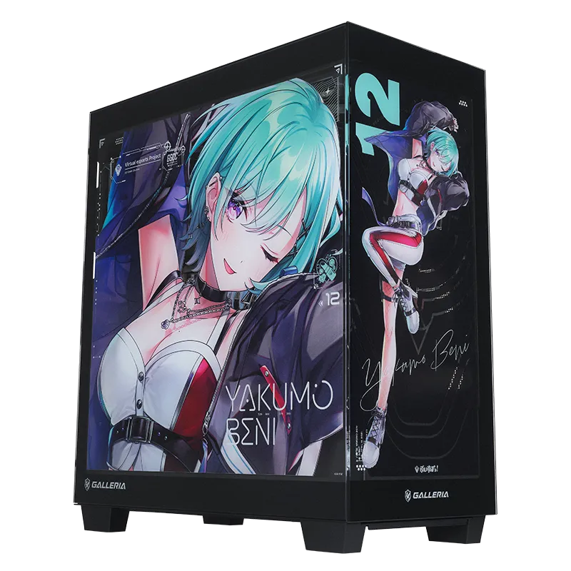 ケースデザイン