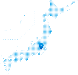 神奈川県綾瀬市で生産