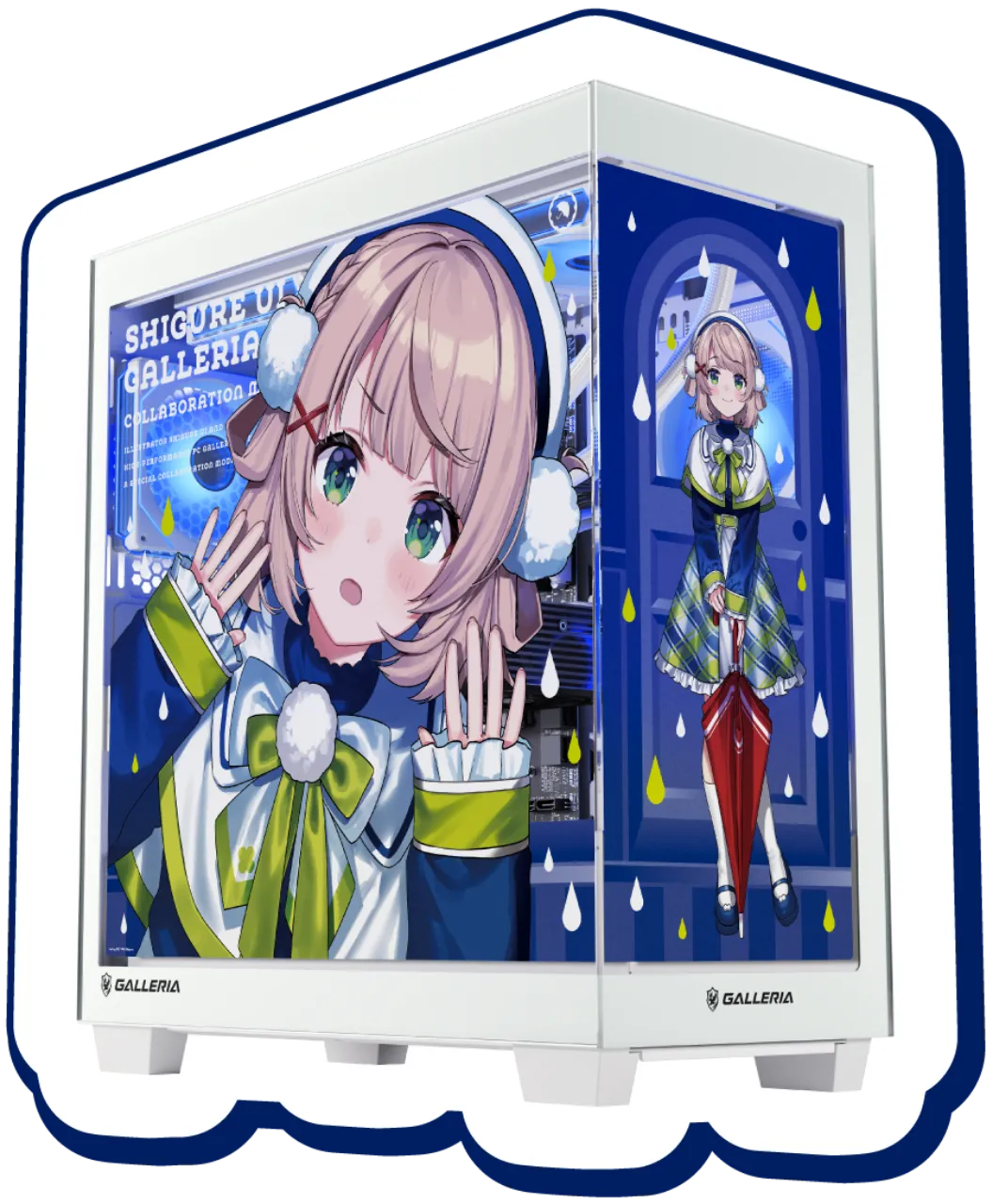 デスクトップ