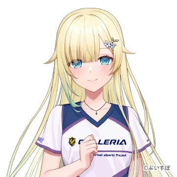 ぶいすぽっ！ 藍沢 エマ