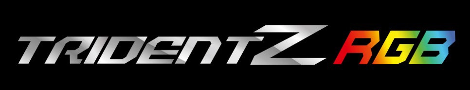 TRIDENT Z RGB