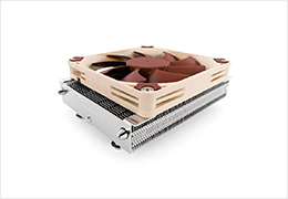 Noctua　CPUファン