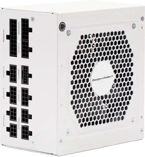 DPS750W-WH/DPS850W-WH