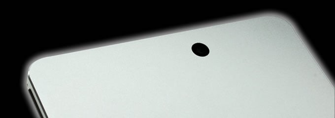 高級感を演出する美しいボディ