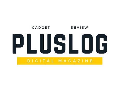 PLUSLOGロゴ