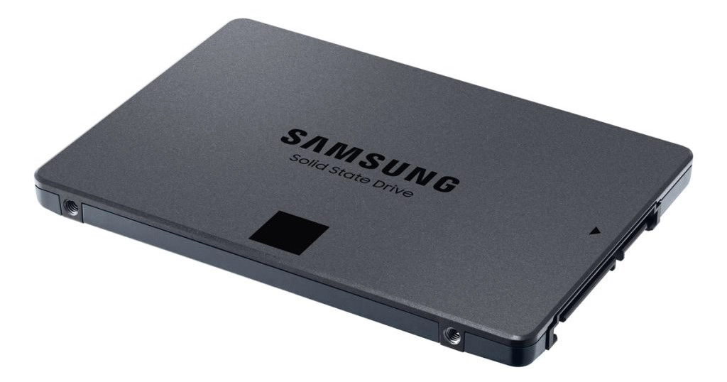 Samsung 870 QVO MZ-77Q4T0B/IT (4TB)_大容量SSDでひろがる可能性