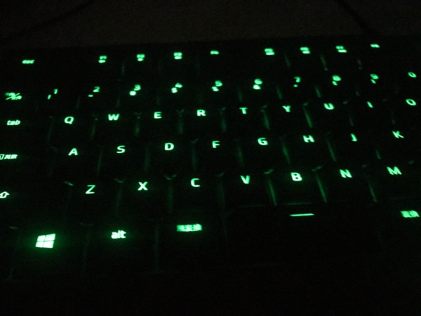 Amazon.co.jp: Razer Cynosa Lite JP メンブレン ゲーミング