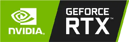 GeForce RTX