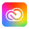 Adobe Creative Cloud logo