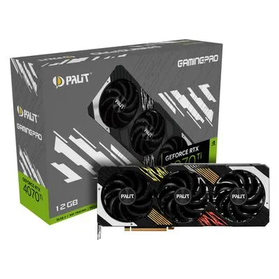 GeForce RTX™4070Tiとは