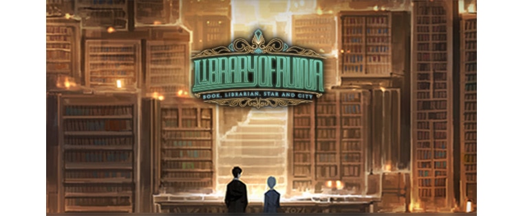 【Library Of Ruina】図書館を舞台にした韓国発のカード＆ダイスシミュレーションをレビュー！