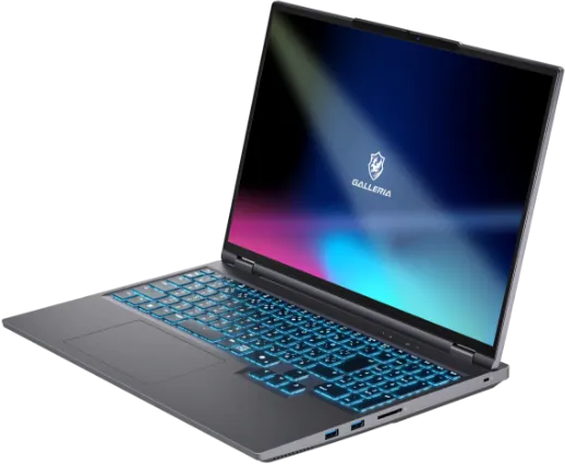 ノートPC