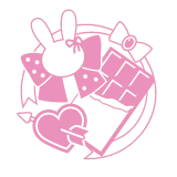 花芽すみれ エンブレム