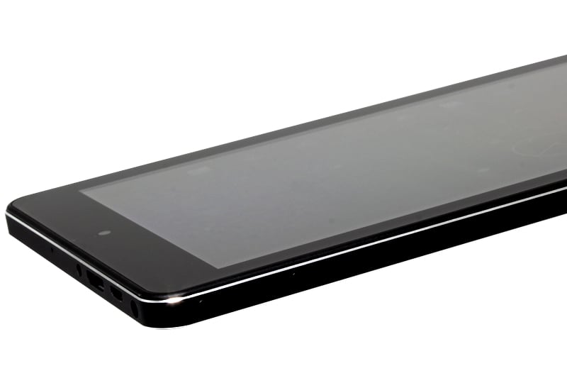 Diginnos Tablet DG-D07S｜ドスパラ公式通販サイト