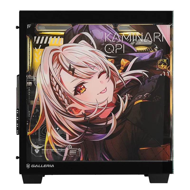 ケースデザイン