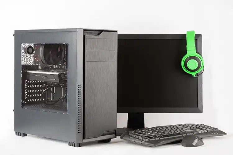 ドスパラ Prime Galleria XT Windows10 Home 64bit(HDDリカバリ) / キングソフトオフィス / Core i7  860 2.13GHz / メモリ:8GB / HDD:320GB / DVDマルチ / 90日保証 中古デスクトップパソコンが激安販売中！ 中古 パソコン市場