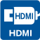 HDMI