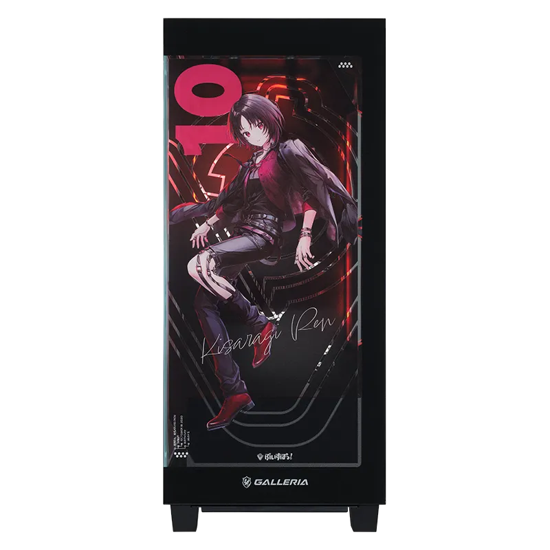 ケースデザイン