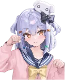 犬山​たまき