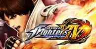 THE KING OF FIGHTERS XIV STEAM EDITION　推奨PC