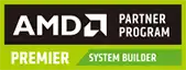 AMDパートナープログラム プレミア